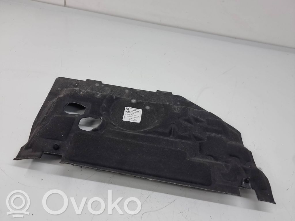 Opel Insignia B Inne części wnętrza samochodu 