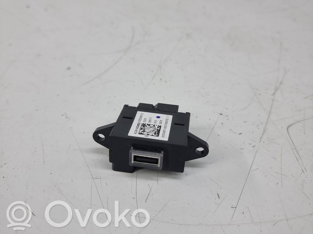 Alfa Romeo Giulia Connecteur/prise USB 