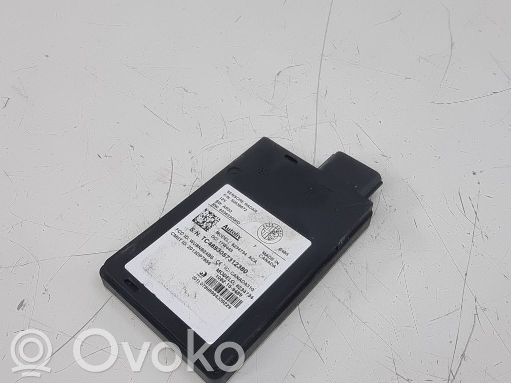 Blind spot module   50538672