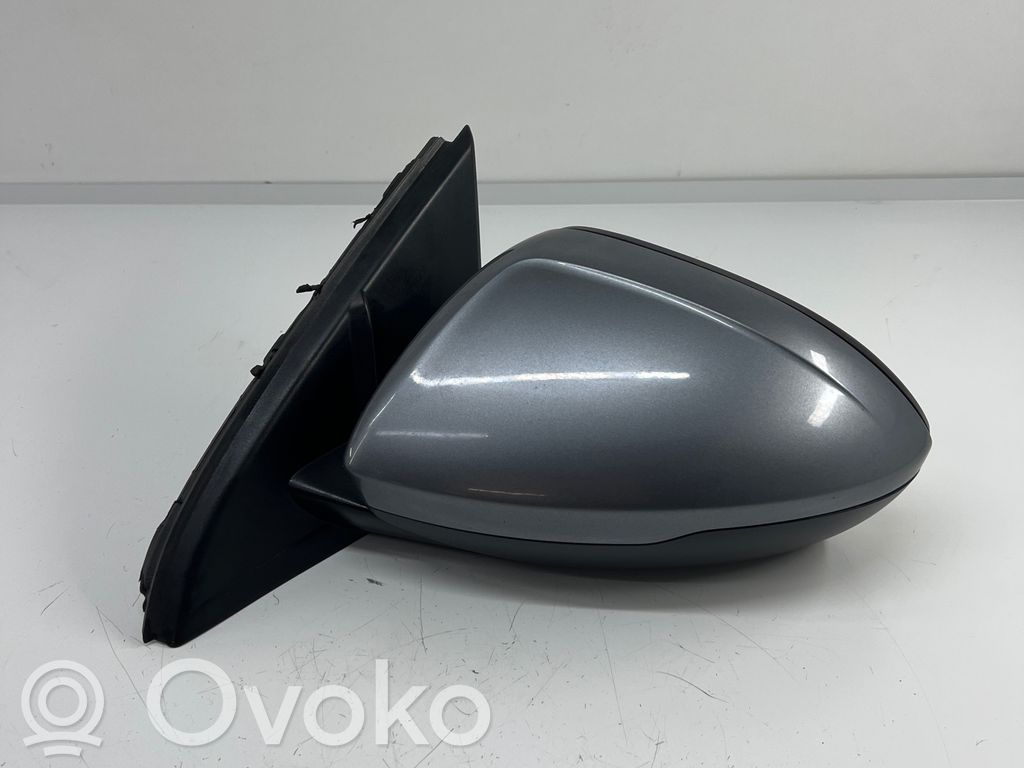 Opel Insignia B Elektryczne lusterko boczne drzwi przednich 