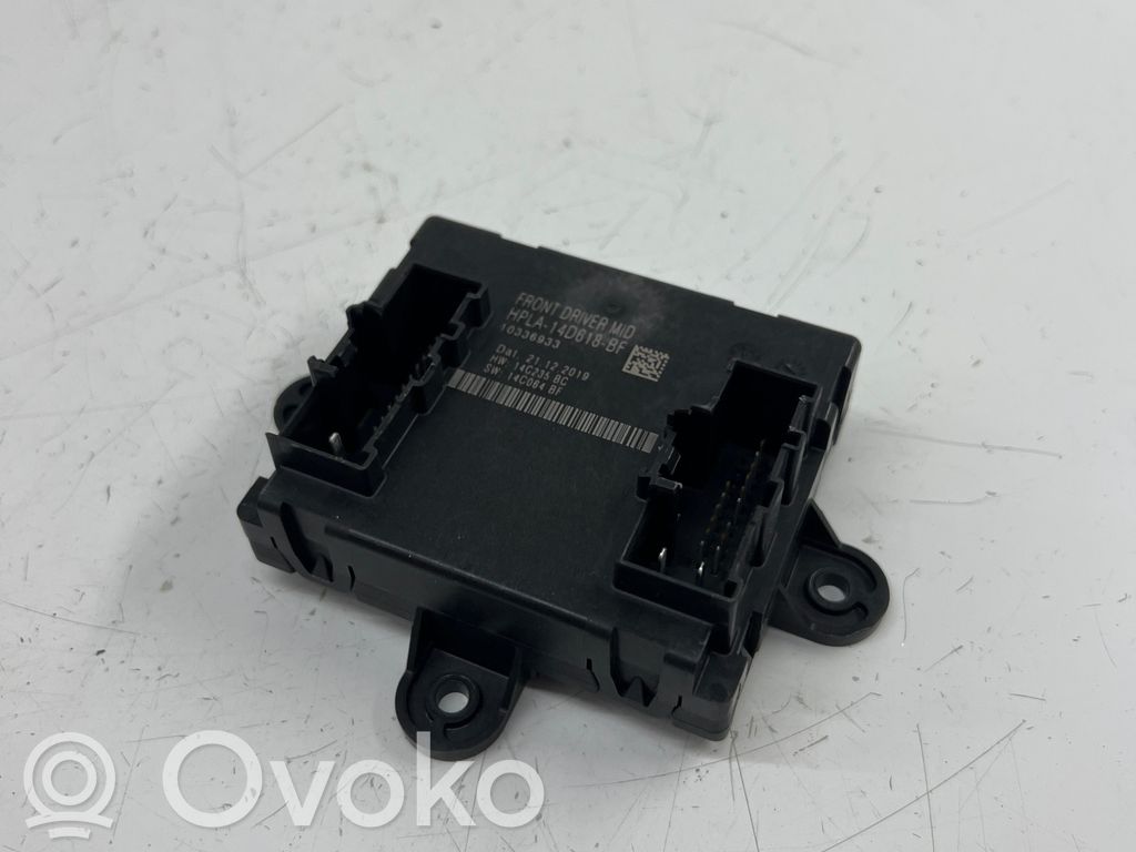 Jaguar F-Pace Door control unit/module 