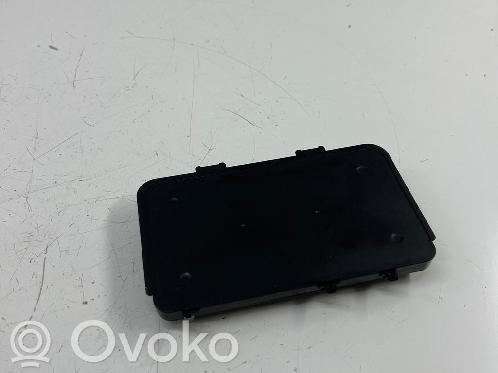 Volkswagen Taigo Wireless charging module 