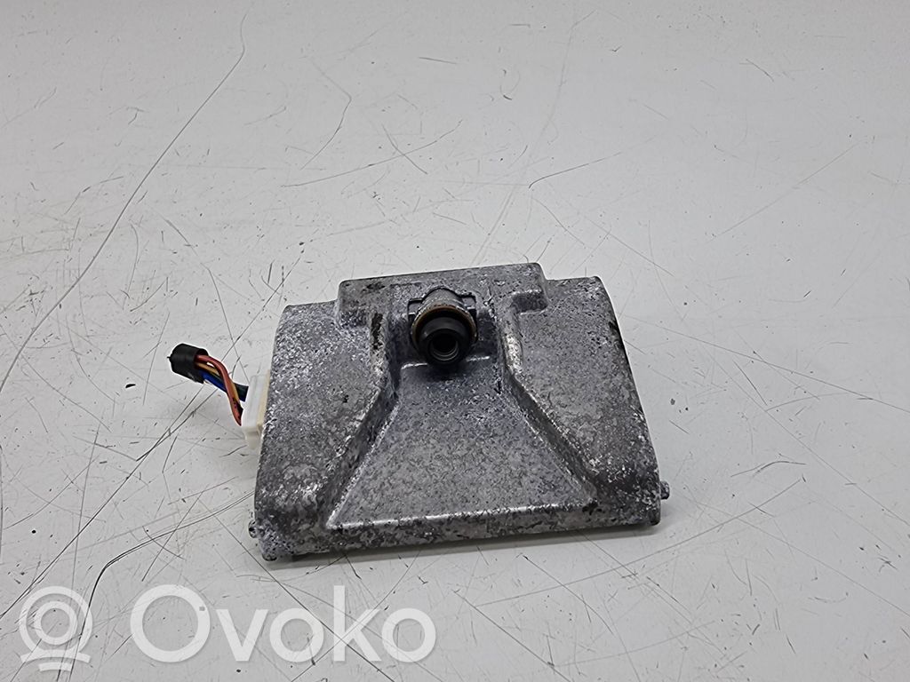 KIA Sportage Windshield/windscreen camera 