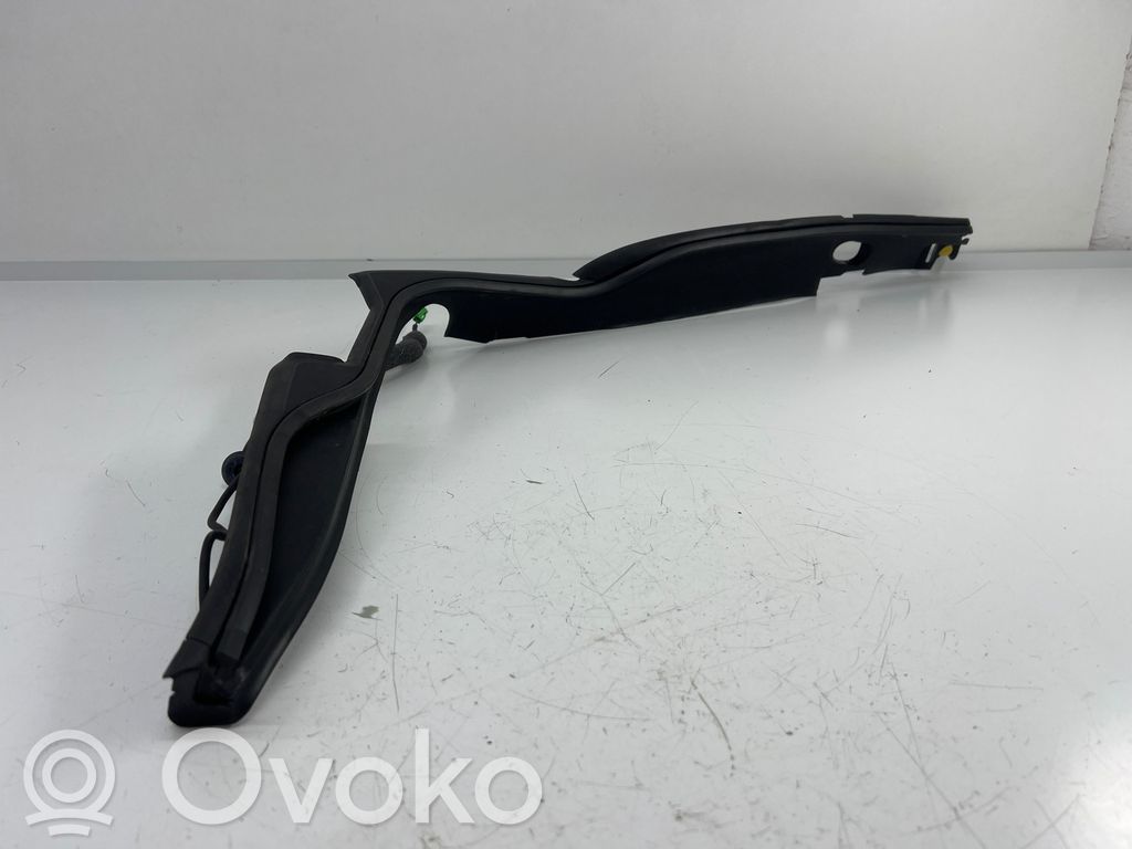 Jaguar F-Pace Otros elementos de revestimiento del maletero/compartimento de carga 