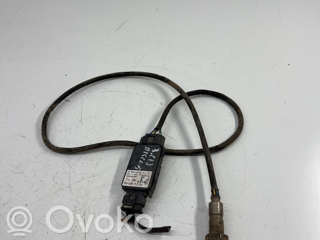 Land Rover Discovery 5 Lambda probe sensor 