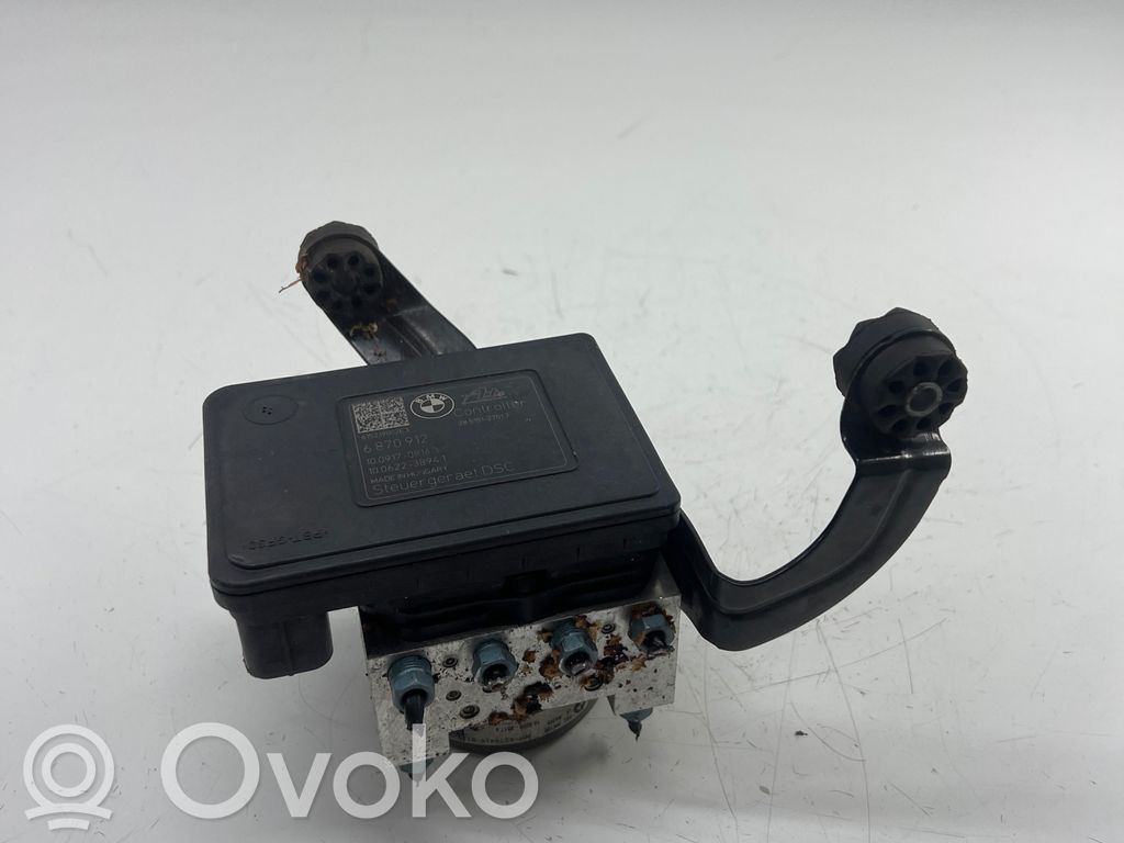 BMW 3 GT F34 ABS Pump 