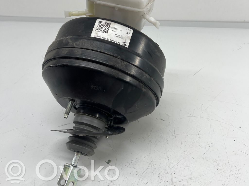 BMW M4 F82 F83 Servofrână 