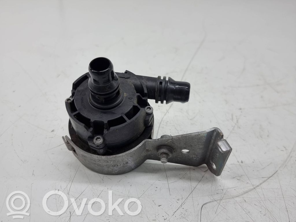 BMW M4 F82 F83 Cirkuliacinis el. siurbliukas 