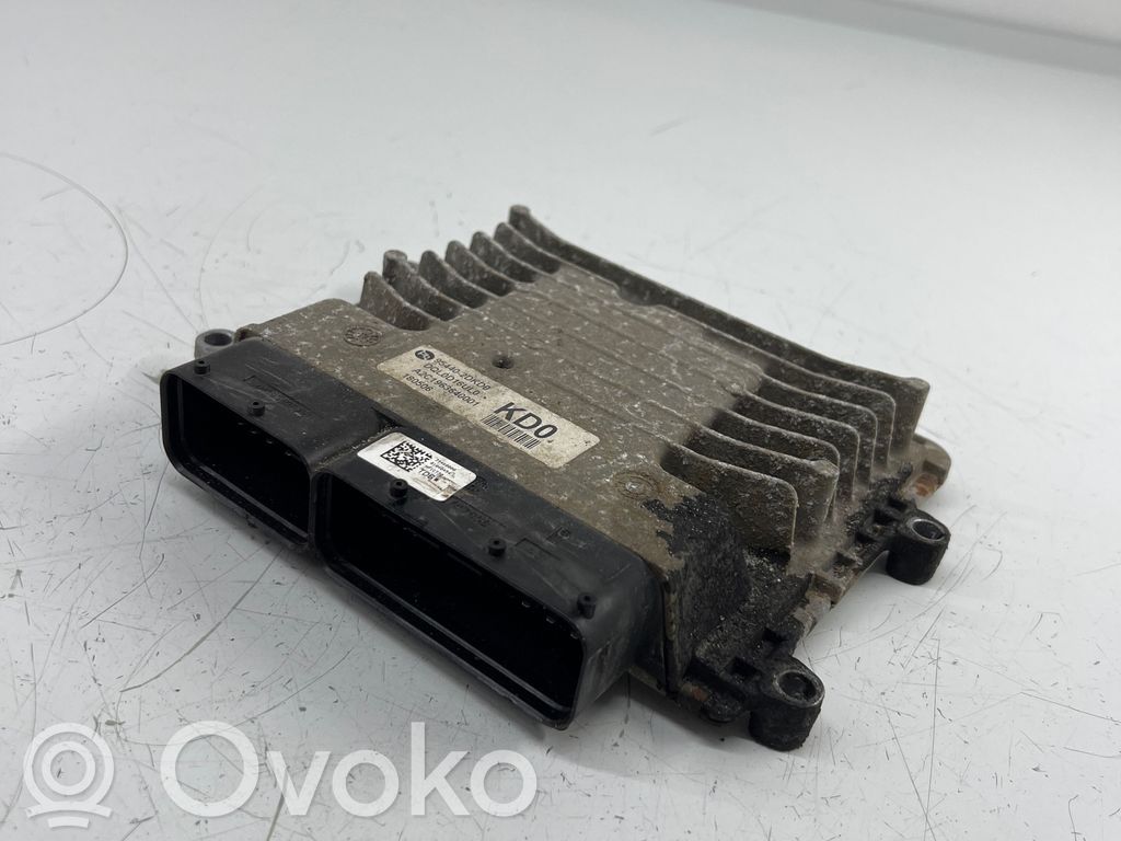 KIA Sportage Engine control unit/module 