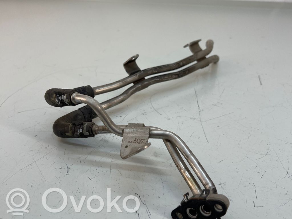 Volkswagen Taigo Conductă/furtun lichid de răcire 
