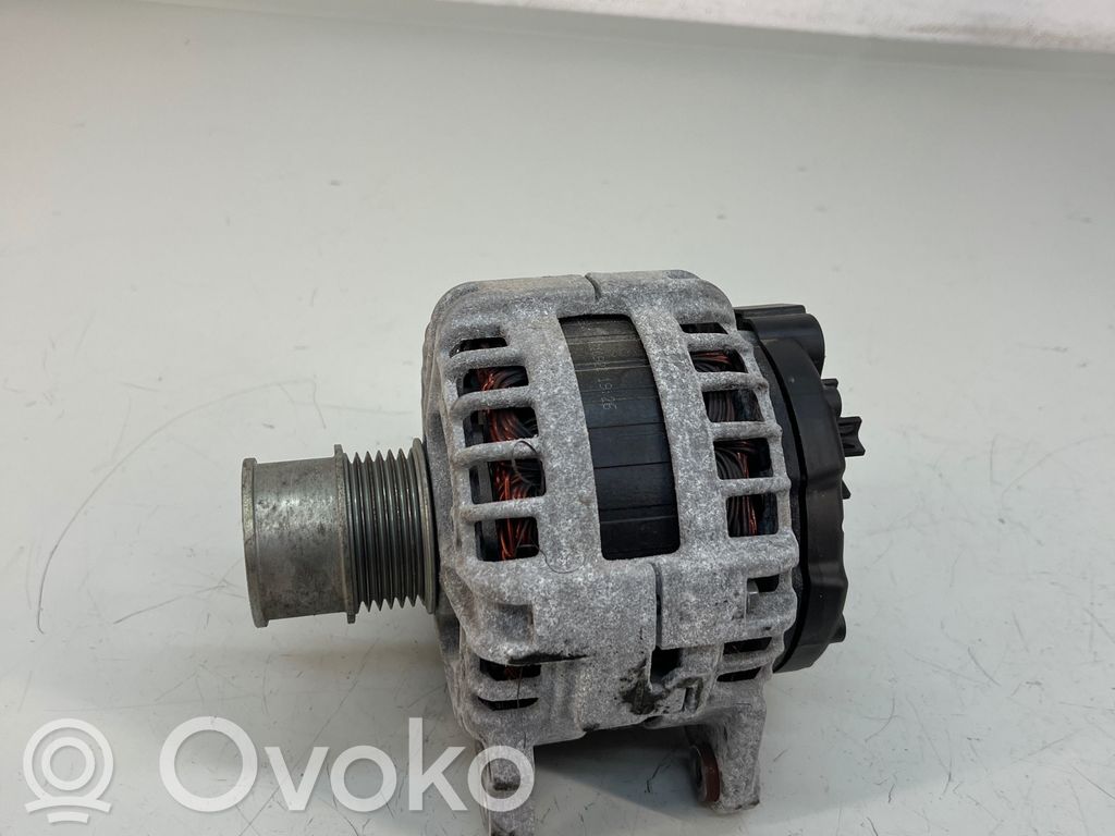 Volkswagen Taigo Ģenerators 