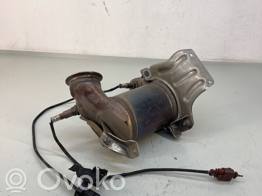 Volkswagen Taigo Filtru de particule catalizator/FAP/DPF 