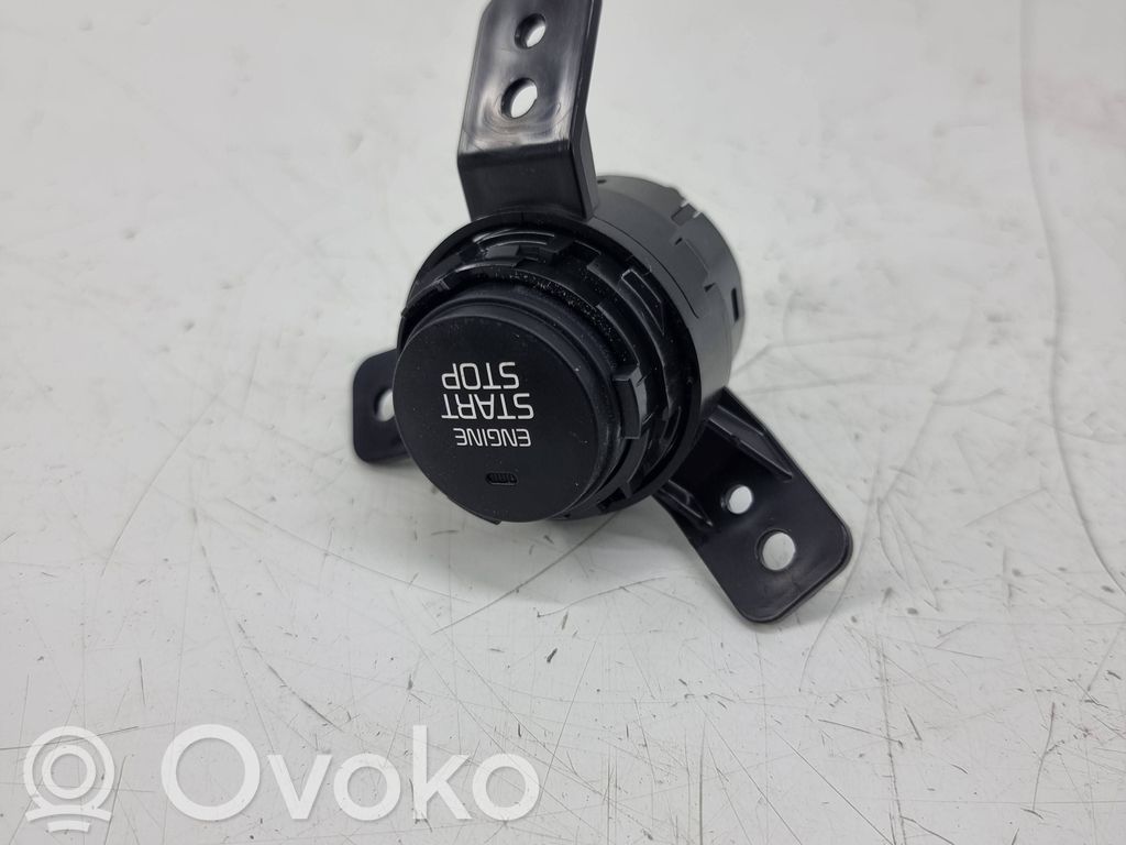 KIA Sorento Engine start stop button switch 