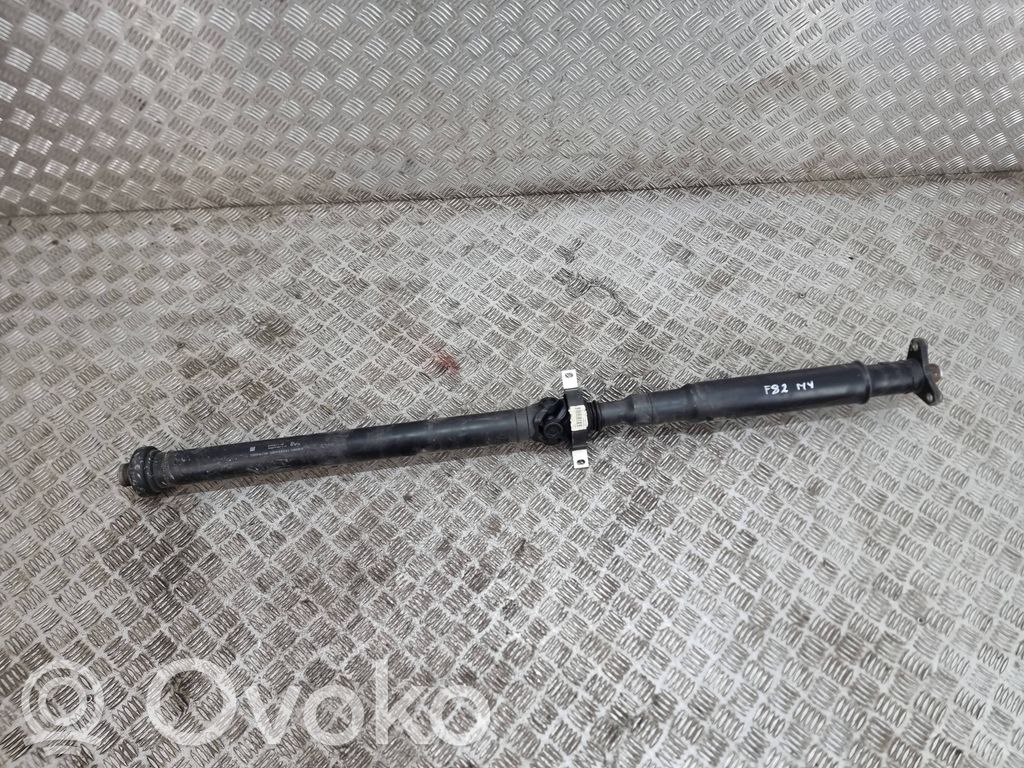 BMW M4 F82 F83 Wał napędowy / Komplet 