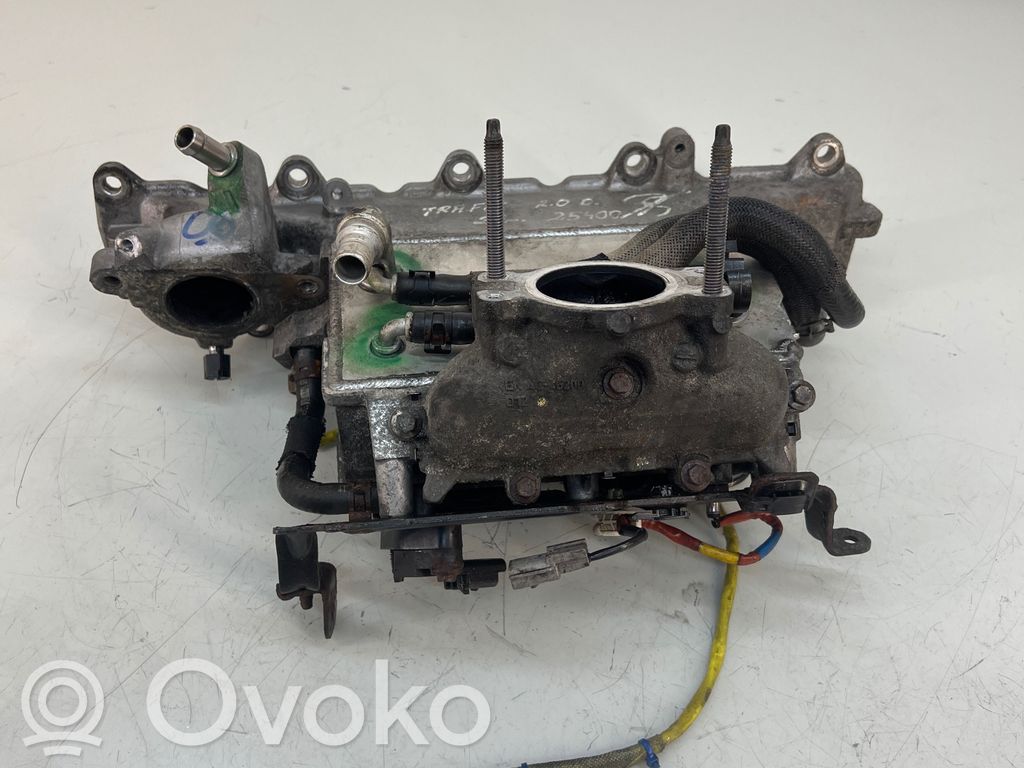 Intake manifold   140014374RT