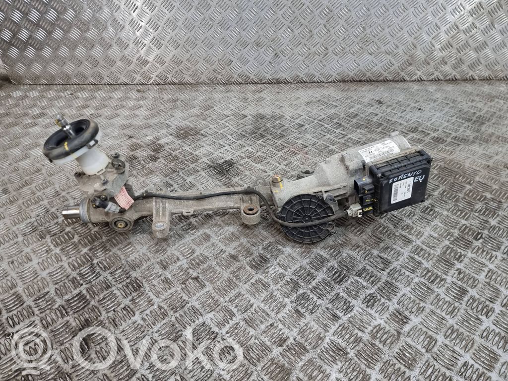 Steering rack   57700C5101