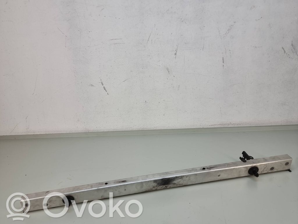 Audi Q7 4M Radiator support slam panel bracket 