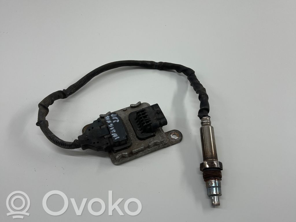 Opel Insignia A Sonde lambda 