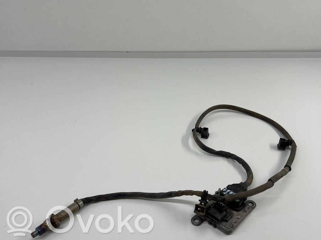 Lambda probe sensor   296502U250,SNS0818A