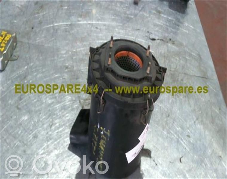 Nissan Terrano Luftfilterkasten 
