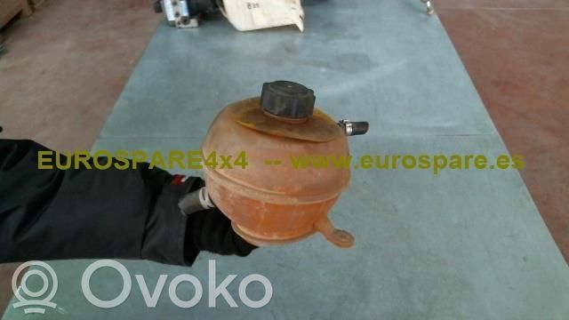 Land Rover Freelander 2 - LR2 Coolant expansion tank/reservoir 