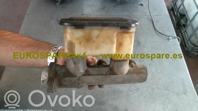 Chevrolet Tahoe Główny cylinder hamulca 
