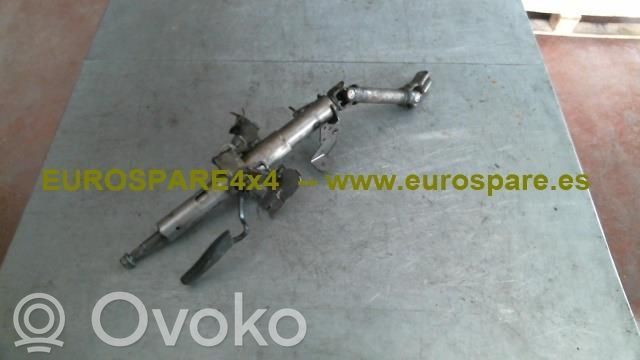 Land Rover Freelander 2 - LR2 Vairo rato ašis 