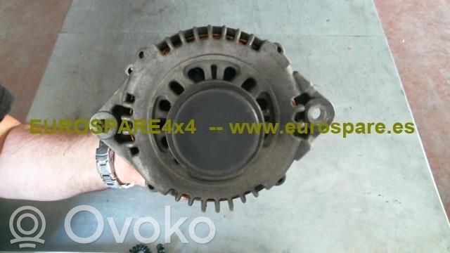 Generator/alternator   23100DB00A
