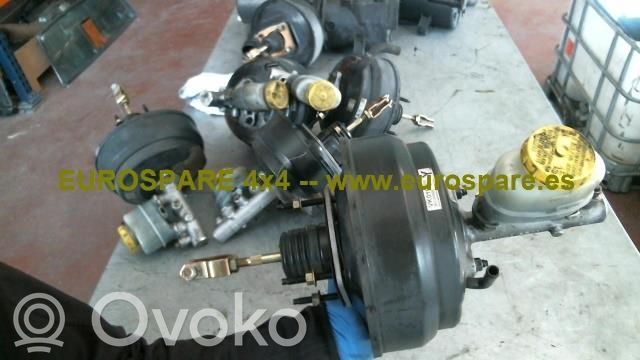 Nissan Navara D40 Servo-frein 