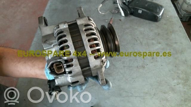 Generatorius   23100,VK010