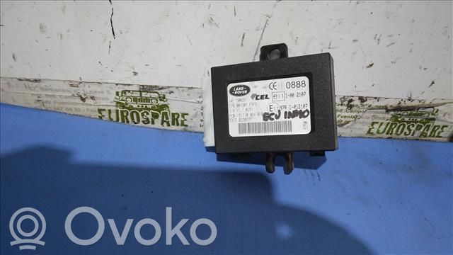 Land Rover Freelander Immobilizer control unit/module 