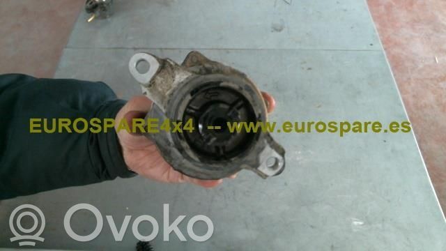 Jeep Cherokee KJ Pompa a vuoto 