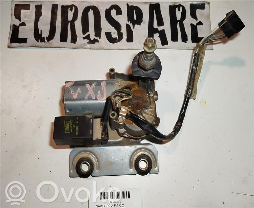Jeep Cherokee KJ Motorino del tergicristallo del lunotto posteriore 
