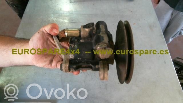 Opel Frontera B Pompa servosterzo 