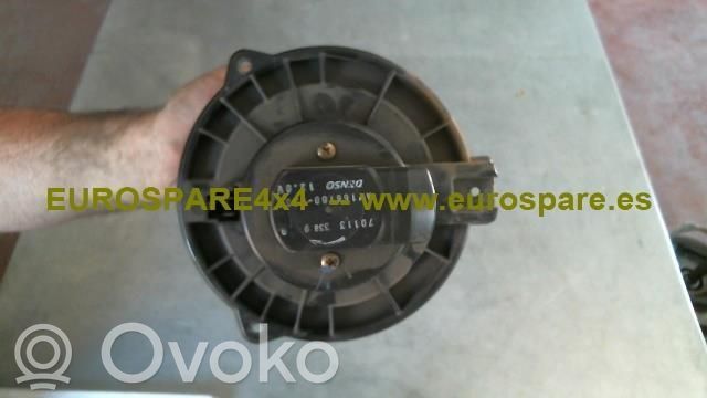 Jeep Grand Cherokee Heizungslüfter 