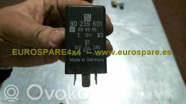 Fuse module   239,GM