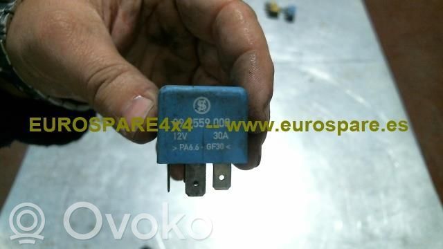 Opel Frontera B Saugiklių blokas 