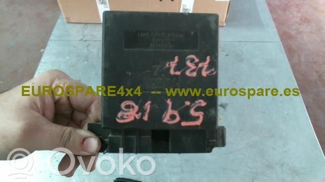 Jeep Grand Cherokee Light module LCM 