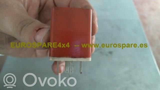 Jeep Grand Cherokee (WK) Fuse module 