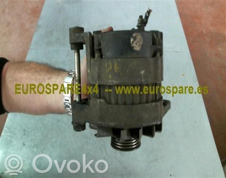 Citroen C15 Generator/alternator 