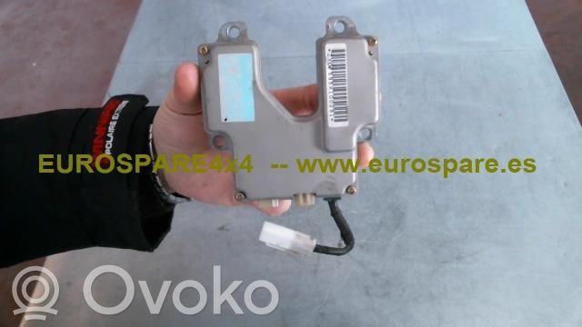 Ford Maverick Airbag control unit/module 