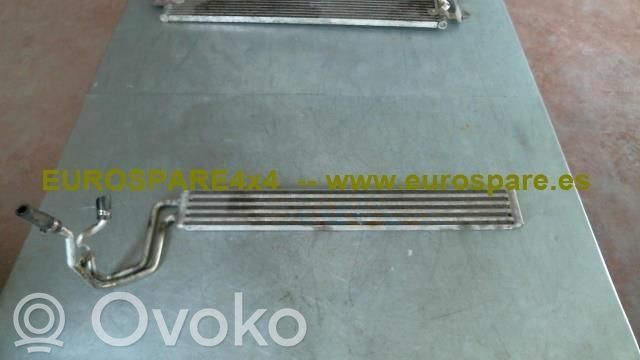 Audi Q7 4L Radiador del aceite del motor 