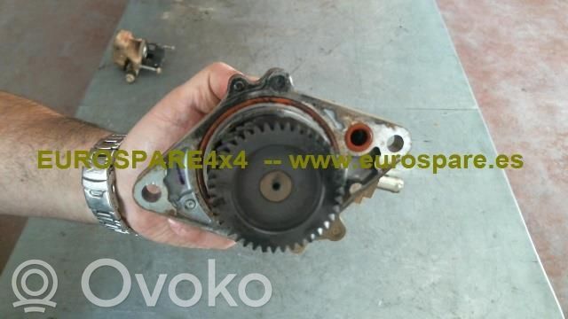 Bomba de vacío   WL51,G00A,X2T55472ZT