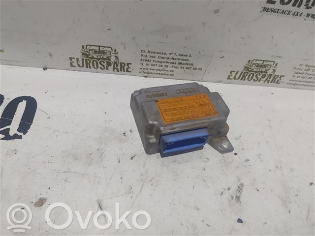 Ford Ranger Sterownik / Moduł Airbag 