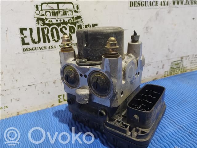 Toyota RAV 4 (XA20) ABS bloks 