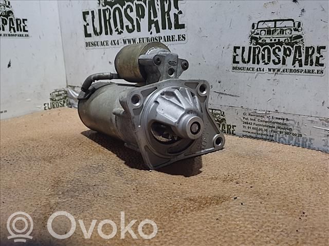 Motor de arranque   F8RU,11000AA