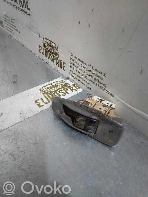 Interruptor del elevalunas eléctrico
