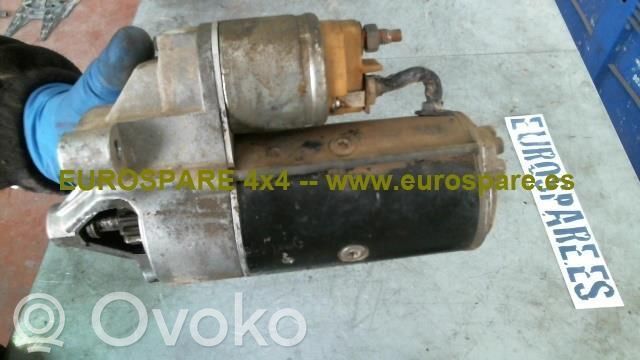 Motor de arranque   28,0092,BG,GC,VALEO