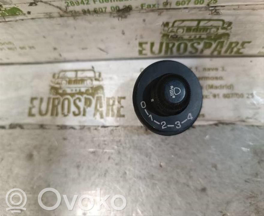 Mitsubishi Montero Alte comutatoare/butoane 