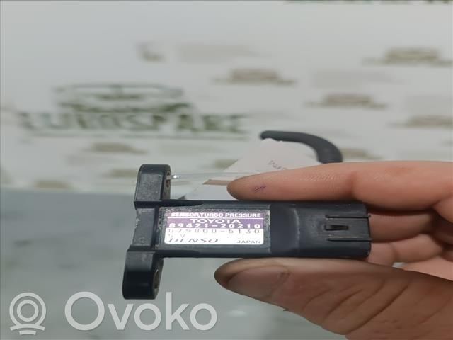 Toyota Land Cruiser (HDJ90) Modul siguranțe 